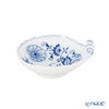 【メーカー取り寄せ商品】マイセン（Meissen） ブルーオニオン 800101／00210 シェル型ディッシュ 12cm