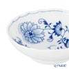 【メーカー取り寄せ商品】マイセン（Meissen） ブルーオニオン 800101／00210 シェル型ディッシュ 12cm