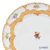 【メーカー取り寄せ商品】マイセン（Meissen） スキャタードフラワー プレート 19cm 010179／15501
