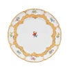 【メーカー取り寄せ商品】マイセン（Meissen） スキャタードフラワー プレート 19cm 010179／15501