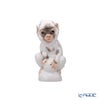 【メーカー取り寄せ商品】マイセン（Meissen） マイセンニンギョウ ヤングアニマル 子猿 5.8cm 900600／78002