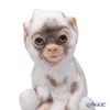 【メーカー取り寄せ商品】マイセン（Meissen） マイセンニンギョウ ヤングアニマル 子猿 5.8cm 900600／78002