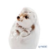 【メーカー取り寄せ商品】マイセン（Meissen） マイセンニンギョウ ヤングアニマル ハリネズミ 5.5cm 900600／78001
