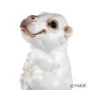 【メーカー取り寄せ商品】マイセン（Meissen） マイセンニンギョウ ヤングアニマル カバ 5.5cm 900600／78009