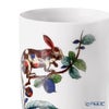 【メーカー取り寄せ商品】マイセン（Meissen）ファビュラスクリーチャー マグカップ 240ml 高さ9cm 79A448／55810