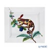 【メーカー取り寄せ商品】マイセン（Meissen）ファビュラスクリーチャー ディッシュ 18×20cm 79A448／53274