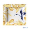 【メーカー取り寄せ商品】マイセン（Meissen）シークレットガーデン ディッシュ 18×20cm 79A450／53274