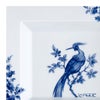 【メーカー取り寄せ商品】マイセン（Meissen）ブルーバード ディッシュ 18×20cm 79A460／53274
