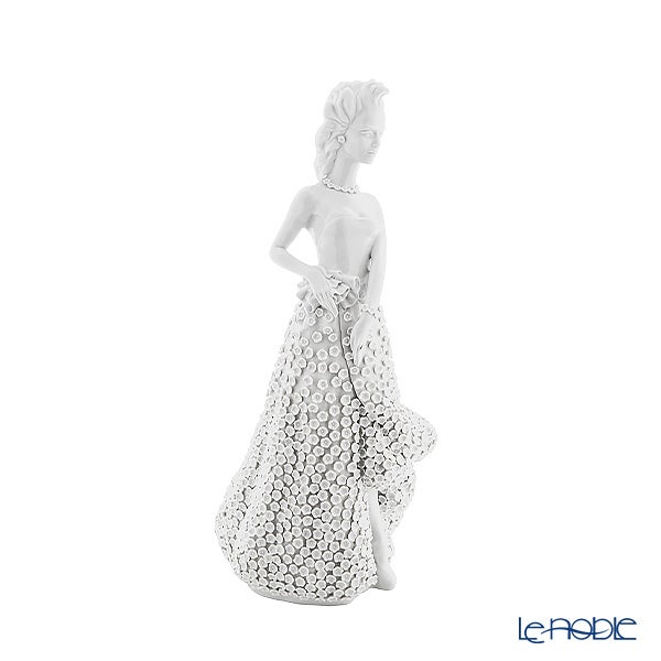 【メーカー取り寄せ商品】マイセン（Meissen） マイセンニンギョウ サクソニア 35cm 000000／73666