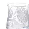 【メーカー取り寄せ商品】マイセン（Meissen） マイセンクリスタル ブルーオニオン リッチ 白ワイン 13.1cm／120ml OAR／1525／2