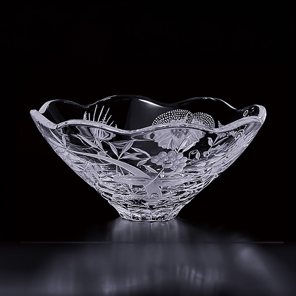 マイセンクリスタル（Meissen Crystal） | ブランド洋食器専門店ル