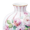 【メーカー取り寄せ商品】マイセン（Meissen）花瓶 大輪のバラ 14cm 61A099／50120