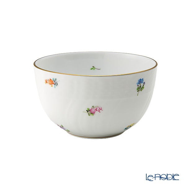 ヘレンド (HEREND) ミルフルール MF 01365-0-00 スラップボウル 12cm