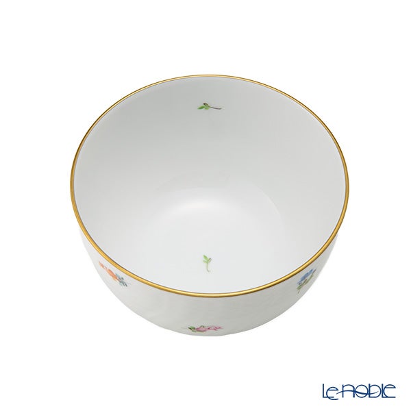 ヘレンド (HEREND) ミルフルール MF 01365-0-00 スラップボウル 12cm