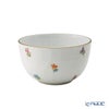 ヘレンド (HEREND) ミルフルール MF 01365-0-00 スラップボウル 12cm