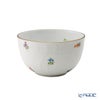 ヘレンド (HEREND) ミルフルール MF 01365-0-00 スラップボウル 12cm
