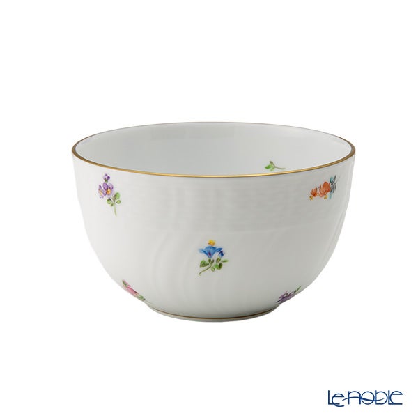 ヘレンド (HEREND) ミルフルール MF 01365-0-00 スラップボウル 12cm