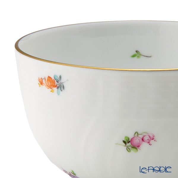ヘレンド (HEREND) ミルフルール MF 01365-0-00 スラップボウル 12cm