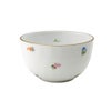 ヘレンド (HEREND) ミルフルール MF 01365-0-00 スラップボウル 12cm