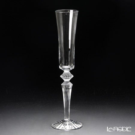 バカラ（Baccarat） ミルニュイ 2-104-848（2-810-597） シャンパンフルート 29cm クリア
