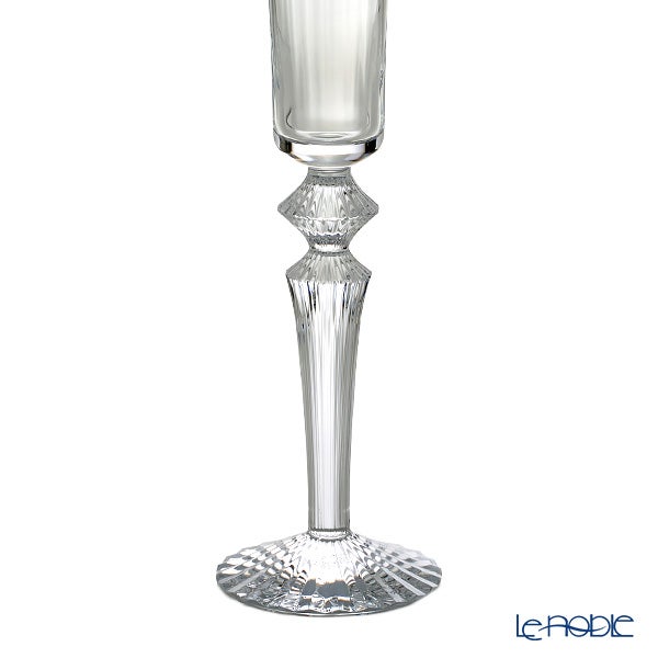 バカラ（Baccarat） ミルニュイ 2-104-848（2-810-597） シャンパンフルート 29cm クリア