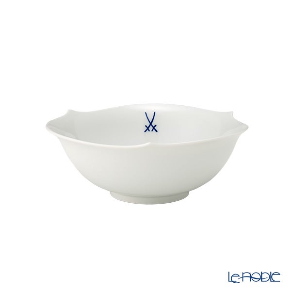 マイセン（Meissen） 剣マーク コレクション 825001／28411 サラダボウル 14.5cm