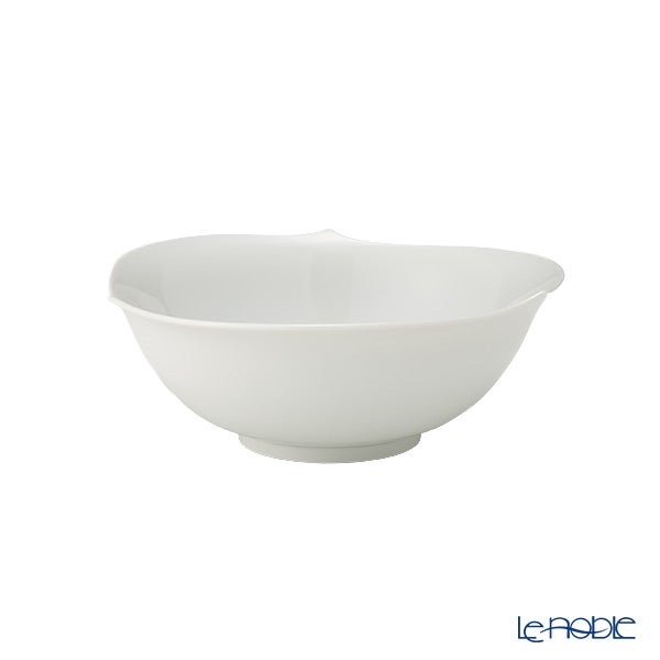 マイセン（Meissen） 剣マーク コレクション 825001／28411 サラダボウル 14.5cm