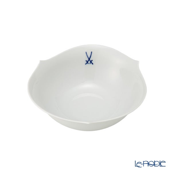 マイセン（Meissen） 剣マーク コレクション 825001／28411 サラダボウル 14.5cm