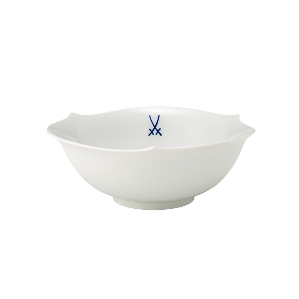マイセン（Meissen） 剣マーク コレクション 825001／28411 サラダボウル 14.5cm
