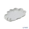 マイセン（Meissen） スワンサービス ホワイト 000001／05260 ディッシュ 12×15.5cm