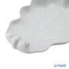 マイセン（Meissen） スワンサービス ホワイト 000001／05260 ディッシュ 12×15.5cm