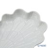 マイセン（Meissen） スワンサービス ホワイト 000001／05260 ディッシュ 12×15.5cm