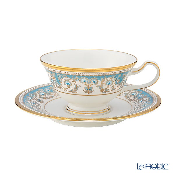 ノリタケ アルマンド カップ＆ソーサー 220ml H-469J／Y59587