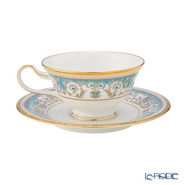 ノリタケ アルマンド カップ＆ソーサー 220ml H-469J／Y59587
