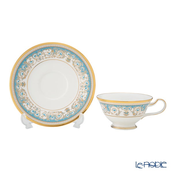 ノリタケ アルマンド カップ＆ソーサー 220ml H-469J／Y59587