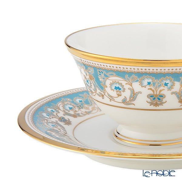 ノリタケ アルマンド カップ＆ソーサー 220ml H-469J／Y59587