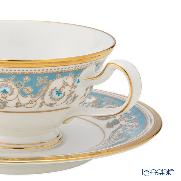 ノリタケ アルマンド カップ＆ソーサー 220ml H-469J／Y59587
