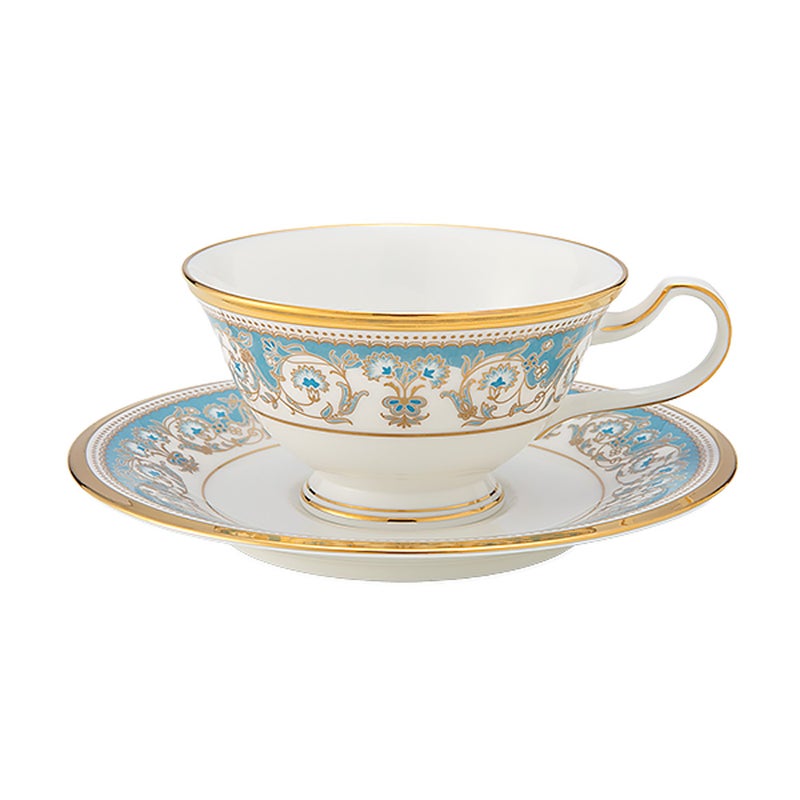 ノリタケ アルマンド カップ＆ソーサー 220ml H-469J／Y59587