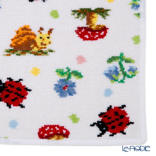 フェイラー ハンドタオル PAULI DOTS パウリドット 25×25cm