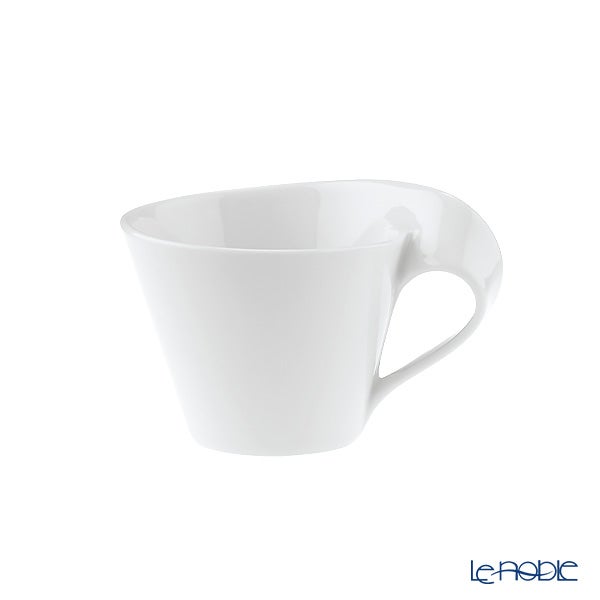 ビレロイ＆ボッホ（Villeroy＆Boch） ニューウェイブカフェ カプチーノカップ 315611