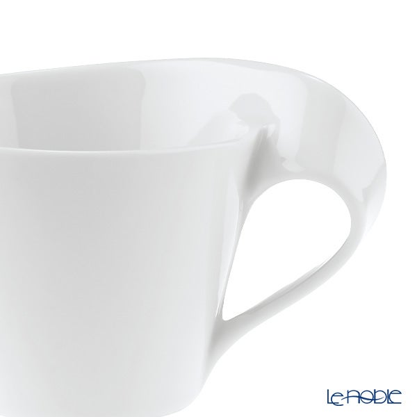 ビレロイ＆ボッホ（Villeroy＆Boch） ニューウェイブカフェ カプチーノカップ 315611