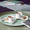 ビレロイ＆ボッホ（Villeroy＆Boch） ニューウェイブカフェ カプチーノカップ 315611