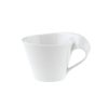 ビレロイ＆ボッホ（Villeroy＆Boch） ニューウェイブカフェ カプチーノカップ 315611