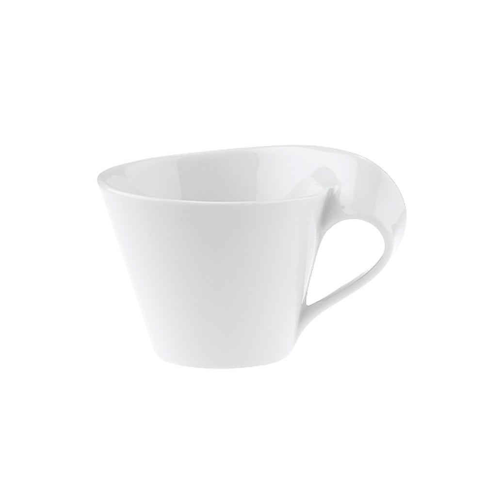 ビレロイ＆ボッホ（Villeroy＆Boch） ニューウェイブカフェ カプチーノカップ 315611