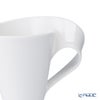 ビレロイ＆ボッホ（Villeroy＆Boch） ニューウェイブカフェ マグカップスモール 315613