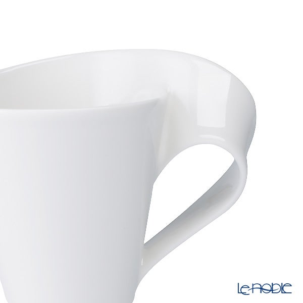 ビレロイ＆ボッホ（Villeroy＆Boch） ニューウェイブカフェ マグカップスモール 315613