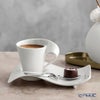ビレロイ＆ボッホ（Villeroy＆Boch） ニューウェイブカフェ マグカップスモール 315613