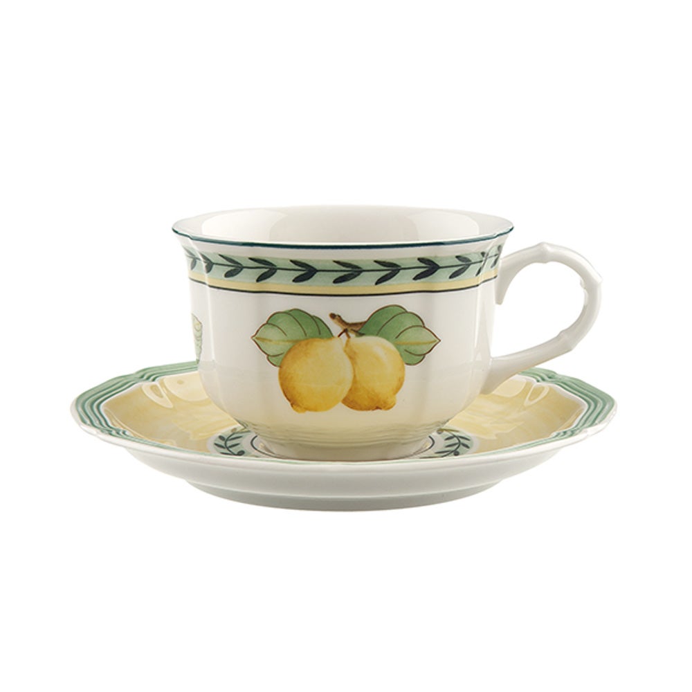 ビレロイ＆ボッホ（Villeroy＆Boch） トイズデライト コーヒーカップ