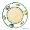 ビレロイ＆ボッホ（Villeroy＆Boch） フレンチガーデン フローレンス プレート 26cm 315503