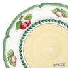 ビレロイ＆ボッホ（Villeroy＆Boch） フレンチガーデン フローレンス プレート 26cm 315503